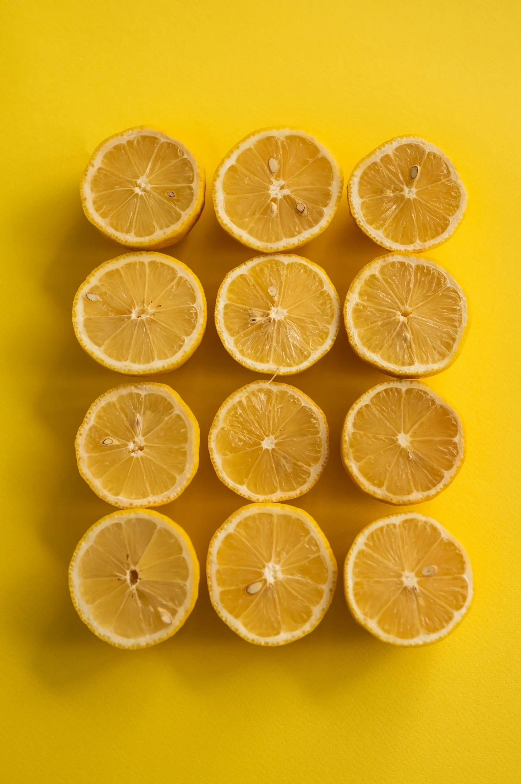 Limone olio essenziale